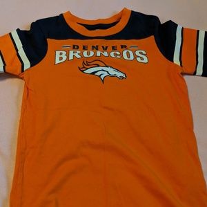 Broncos t-shirt